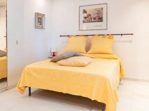 Haus mit 1 Schlafzimmer
