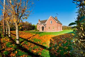 The Paddocks in Louth