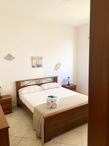 Two-Bedroom Apartment with Garden View