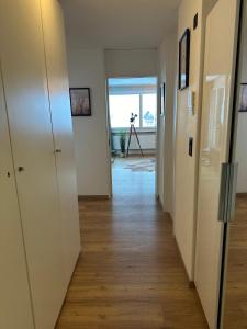 Alpine Escape Titlis, Ski, Lake