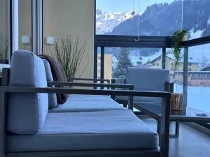 Alpine Escape Titlis, Ski, Lake - Gadmen