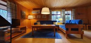 Sauna | Wi-Fi | Terrace | Wood stove | Cable TV