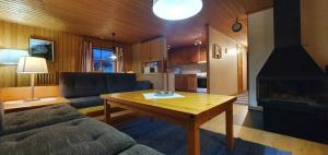 Sauna | Wi-Fi | Terrace | Wood stove | Cable TV