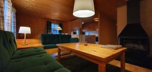 Sauna | Wi-Fi | Terrace | Wood stove | Cable TV