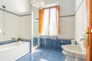 Guest House Villa Lenzi - Dimora Storica