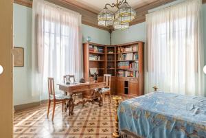 Guest House Villa Lenzi - Dimora Storica