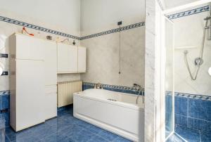 Guest House Villa Lenzi - Dimora Storica