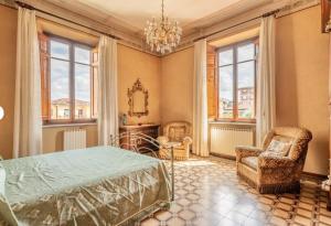 Guest House Villa Lenzi - Dimora Storica