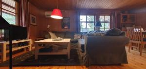 Sauna | Wi-Fi | Terrace | Wood stove | Cable TV