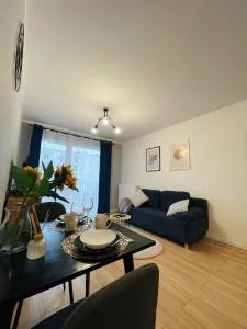 Rimex Invest Group Apartaments - Piastów