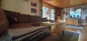 Sauna | Wi-Fi | Terrace | Wood stove | Cable TV