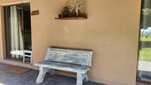 The Wool House & Pablos carolina