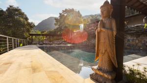 GreenOriental Resort