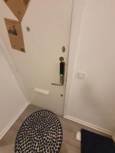 Jagersborg alle nice Flat