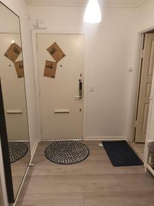 Jagersborg alle nice Flat