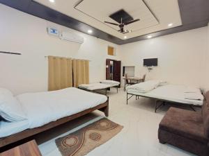 LD Guest House, Ayodhya