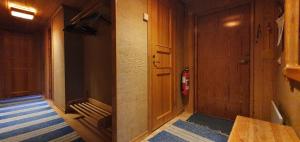 Sauna | Wi-Fi | Terrace | Wood stove | Cable TV