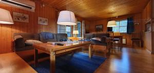 Sauna | Wi-Fi | Terrace | Wood stove | Cable TV