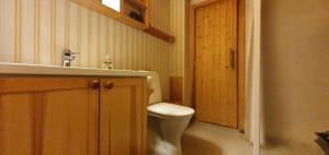 Sauna | Wi-Fi | Terrace | Wood stove | Cable TV