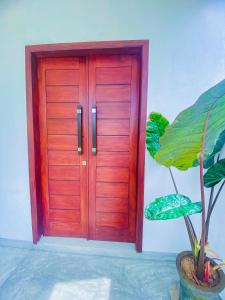Dondra Point Villa