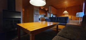 Sauna | Wi-Fi | Terrace | Wood stove | Cable TV