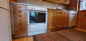 Sauna | Wi-Fi | Terrace | Wood stove | Cable TV