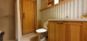 Sauna | Wi-Fi | Terrace | Wood stove | Cable TV