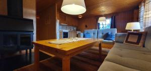 Sauna | Wi-Fi | Terrace | Wood stove | Cable TV