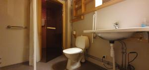 Sauna | Wi-Fi | Terrace | Wood stove | Cable TV