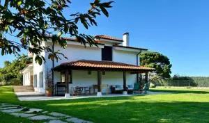 Maravillosa casa entre el mar y la montaña - Sardalla