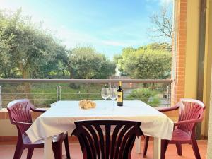 Appartamento La Cavaliera