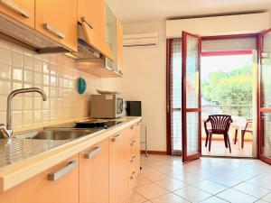 Appartamento La Cavaliera