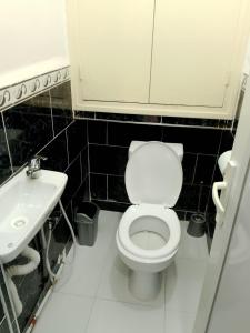 Charming Studio for Two Persons