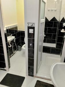 Charming Studio for Two Persons