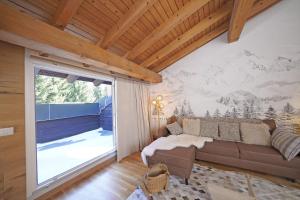 iFlat Campiglio Penthouse MA