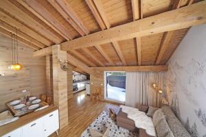 iFlat Campiglio Penthouse MA