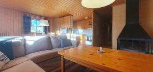 Sauna | Wi-Fi | Terrace | Wood stove | Cable TV