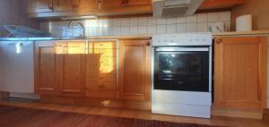 Sauna | Wi-Fi | Terrace | Wood stove | Cable TV