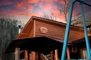 Abant Barış Pansiyon