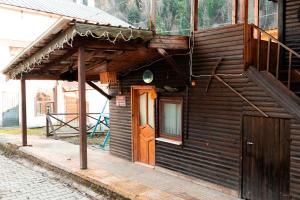 Abant Barış Pansiyon