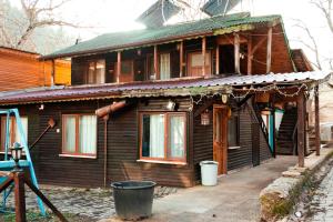 Abant Barış Pansiyon