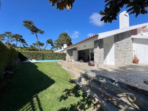 Villa Alba by refuge holiday homes