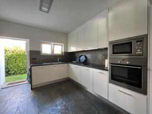 Villa Alba by refuge holiday homes