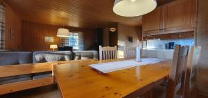 Sauna | Wi-Fi | Terrace | Wood stove | Cable TV