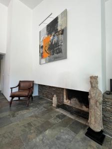 Villa Alba by refuge holiday homes