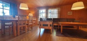 Sauna | Wi-Fi | Terrace | Wood stove | Cable TV