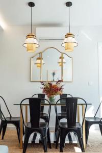 Reformed and comfy- 2Bd 2Bth- Arenal