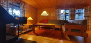 Sauna | Wi-Fi | Terrace | Wood stove | Cable TV