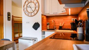 Appartement Proche Des Pistes By TerraAlpina