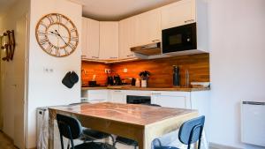 Appartement Proche Des Pistes By TerraAlpina